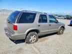 2000 CHEVROLET BLAZER