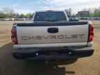 2007 CHEVROLET Silverado