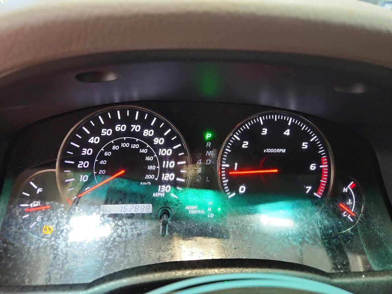 2008 LEXUS Gx 470