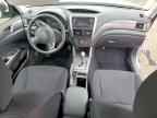 2013 SUBARU FORESTER