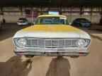 1966 FORD Uk
