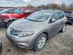 2012 NISSAN MURANO