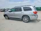 2010 TOYOTA Sequoia