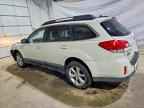 2014 SUBARU Outback