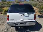 2002 CHEVROLET Tahoe