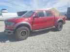 2014 FORD F-150 Lightning