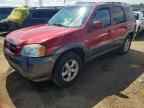 2005 MAZDA Tribute