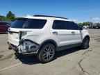 2017 FORD Explorer Sport Trac