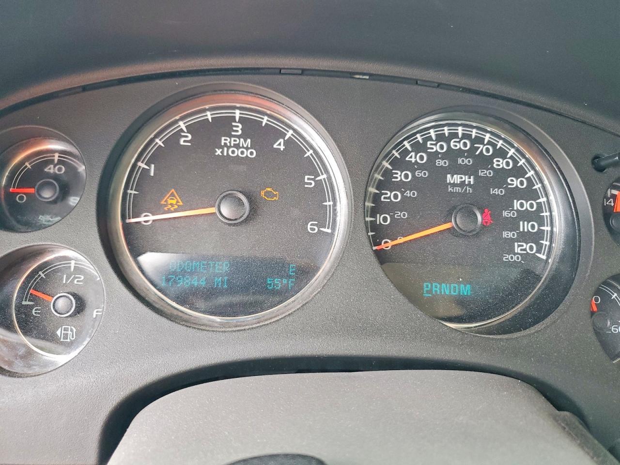 2011 GMC Yukon XL