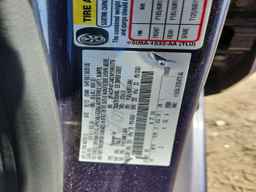 2013 FORD Fiesta
