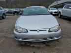 2002 CHEVROLET Monte Carlo