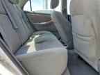 2007 TOYOTA COROLLA
