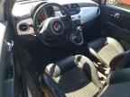 2014 FIAT 500