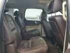 2010 CADILLAC Escalade ESV