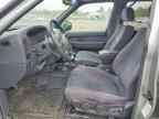 1999 NISSAN PATHFINDER