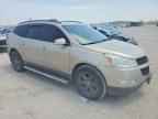 2010 CHEVROLET TRAVERSE