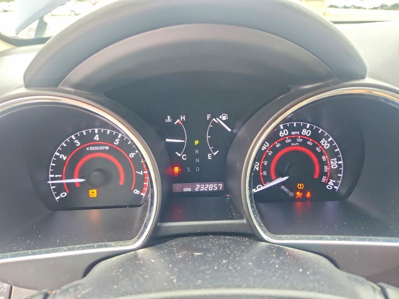 2013 TOYOTA HIGHLANDER