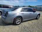 2016 CHRYSLER 300