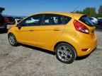 2011 FORD Fiesta