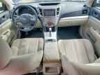 2013 SUBARU Outback