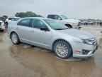 2010 FORD FUSION