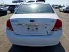 2008 KIA Spectra