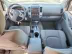2014 NISSAN Frontier