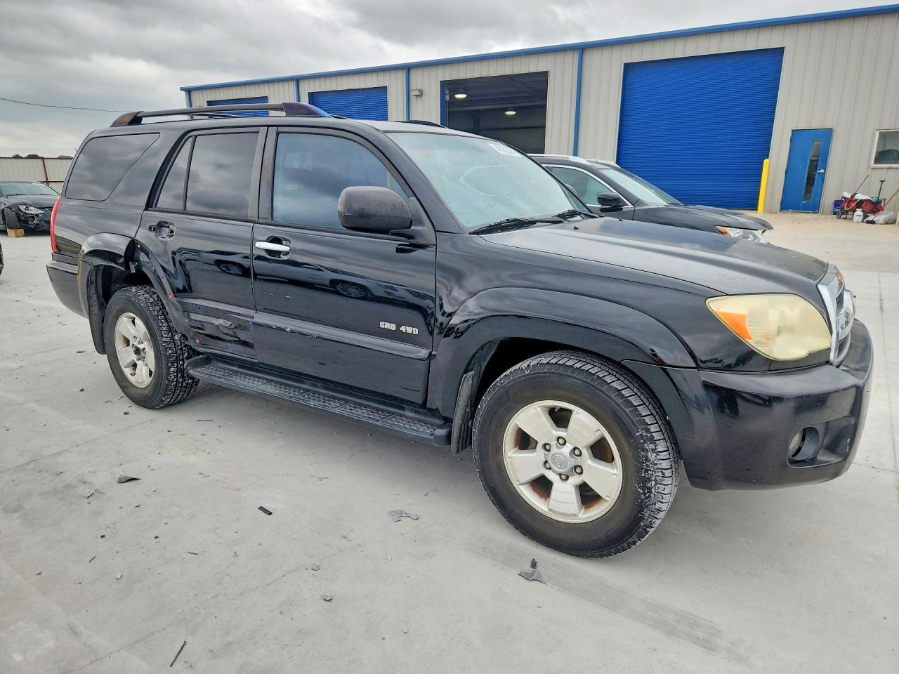2006 TOYOTA 4Runner
