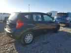 2015 NISSAN Versa Note