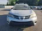 2014 TOYOTA RAV4