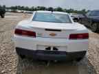 2015 CHEVROLET Camaro