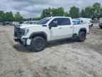 2024 GMC Sierra