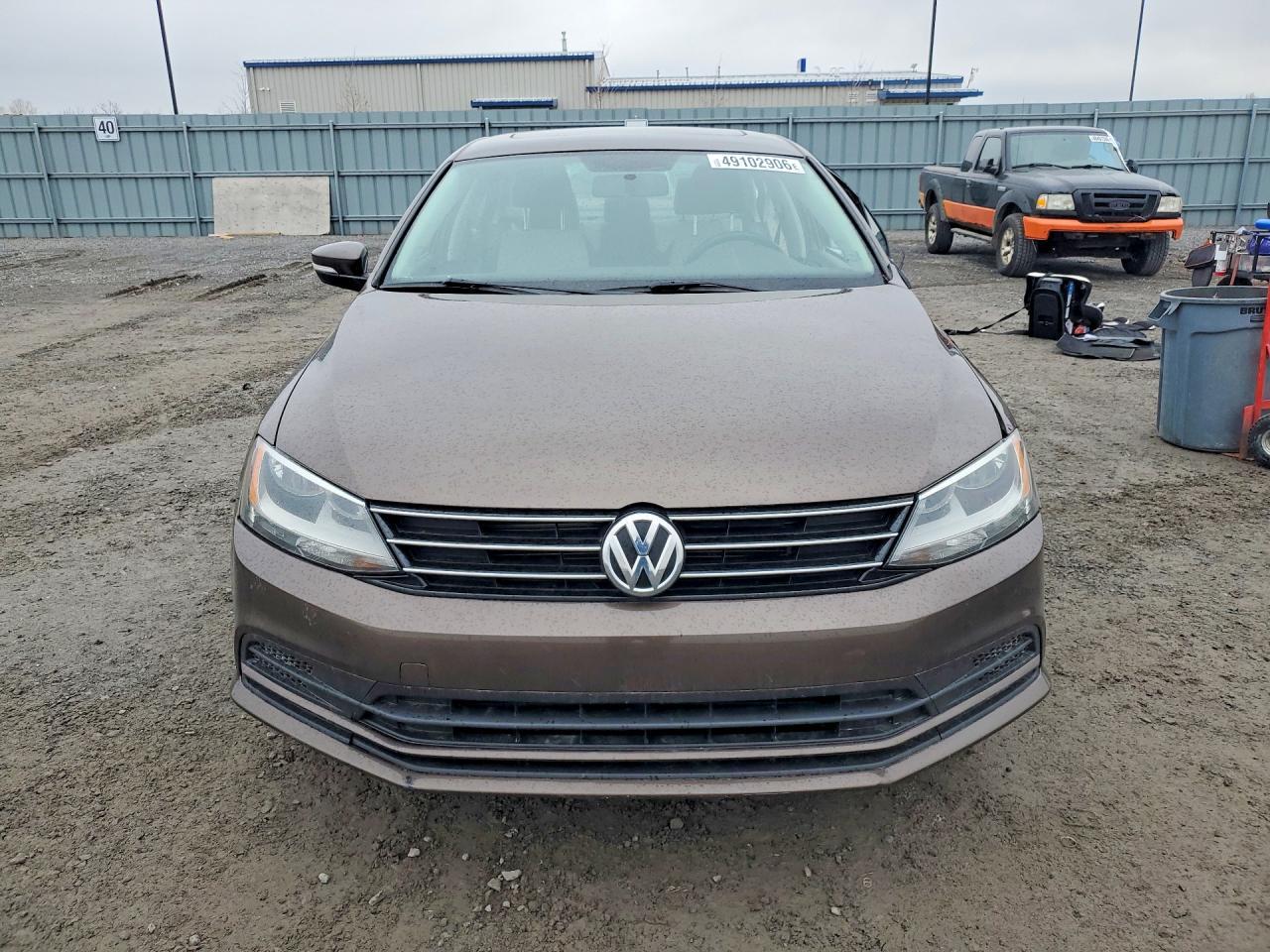 2015 VOLKSWAGEN JETTA