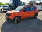 2015 JEEP Renegade