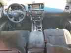 2013 NISSAN PATHFINDER