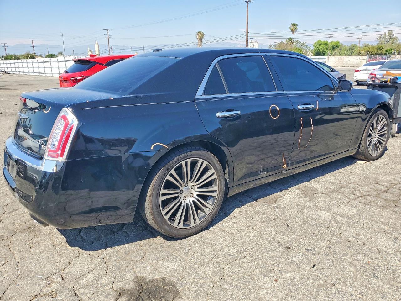 2013 CHRYSLER 300