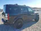 2011 LAND ROVER LR4