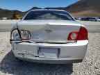 2009 CHEVROLET MALIBU