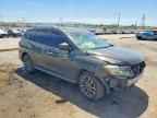 2015 NISSAN PATHFINDER