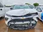 2024 CHEVROLET Trailblazer