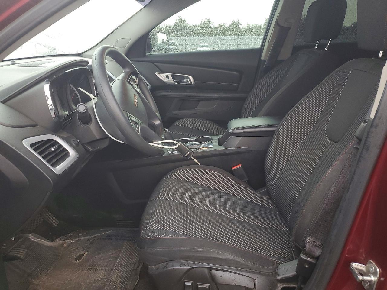 2017 GMC Terrain