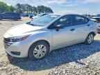 2025 NISSAN VERSA