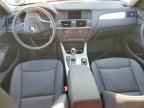 2013 BMW X3