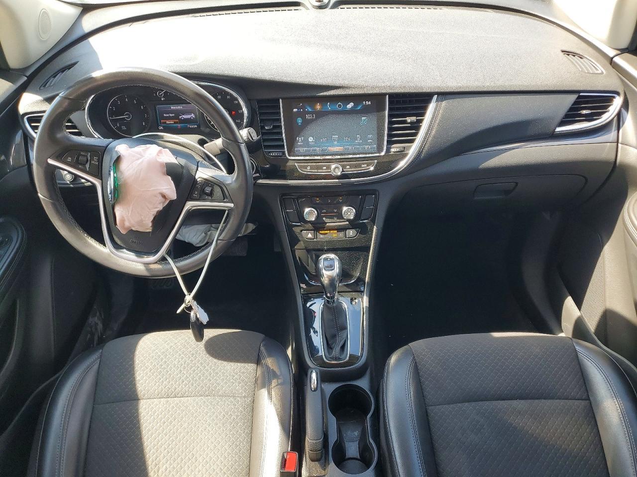 2020 BUICK ENCORE