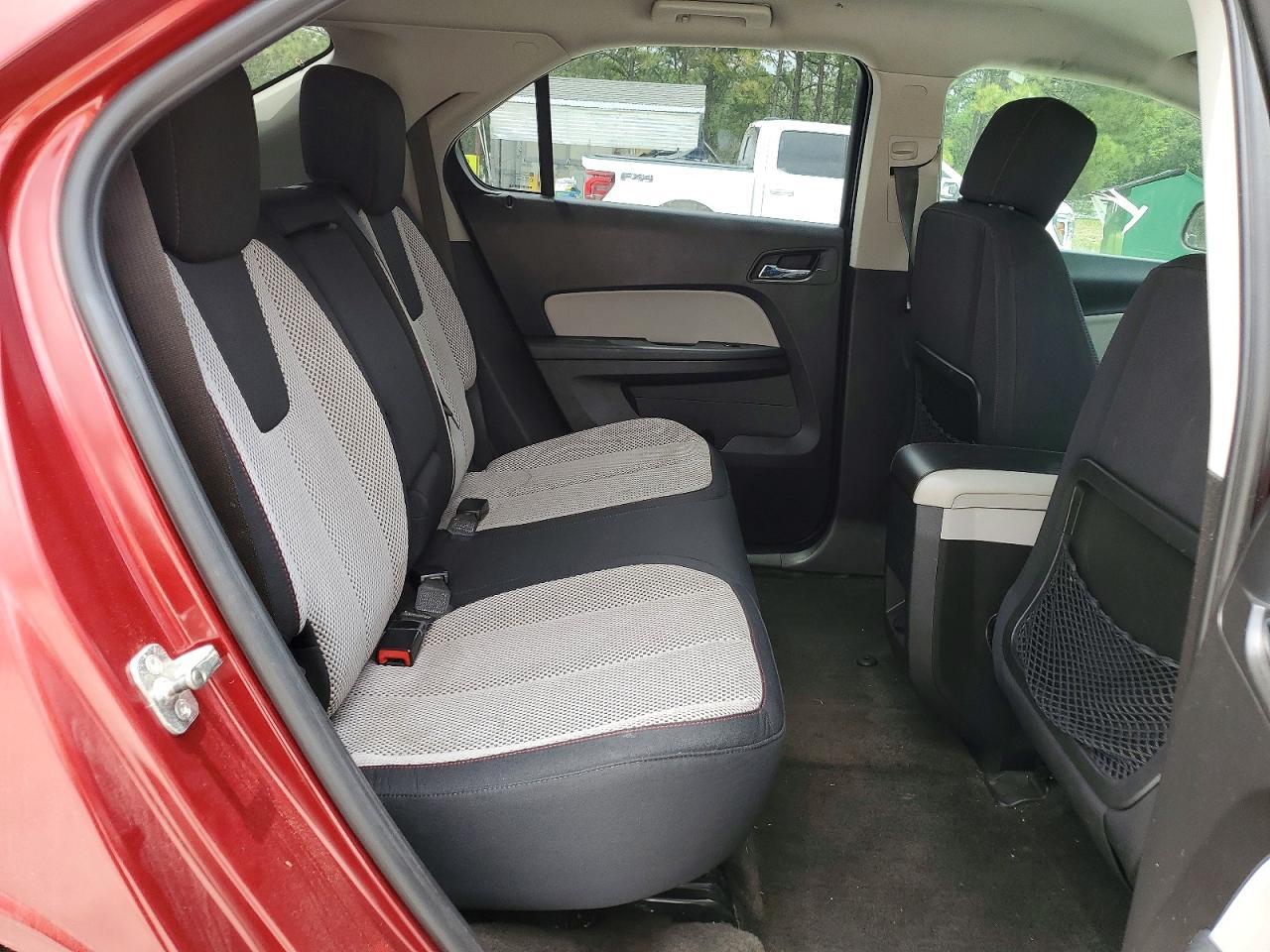 2011 CHEVROLET EQUINOX