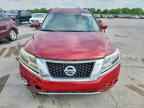 2015 NISSAN PATHFINDER