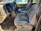 2002 CHEVROLET SILVERADO 1500