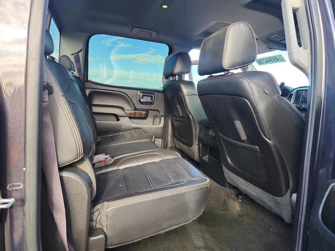 2015 GMC Sierra