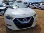 2017 NISSAN Maxima