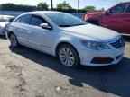 2012 VOLKSWAGEN CC